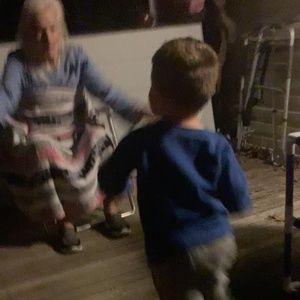 Meet your Posher, Jc